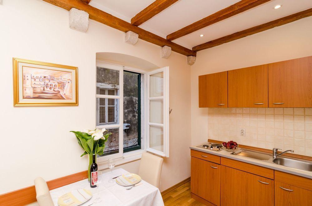Apartments Raic Dubrovnik Exterior foto