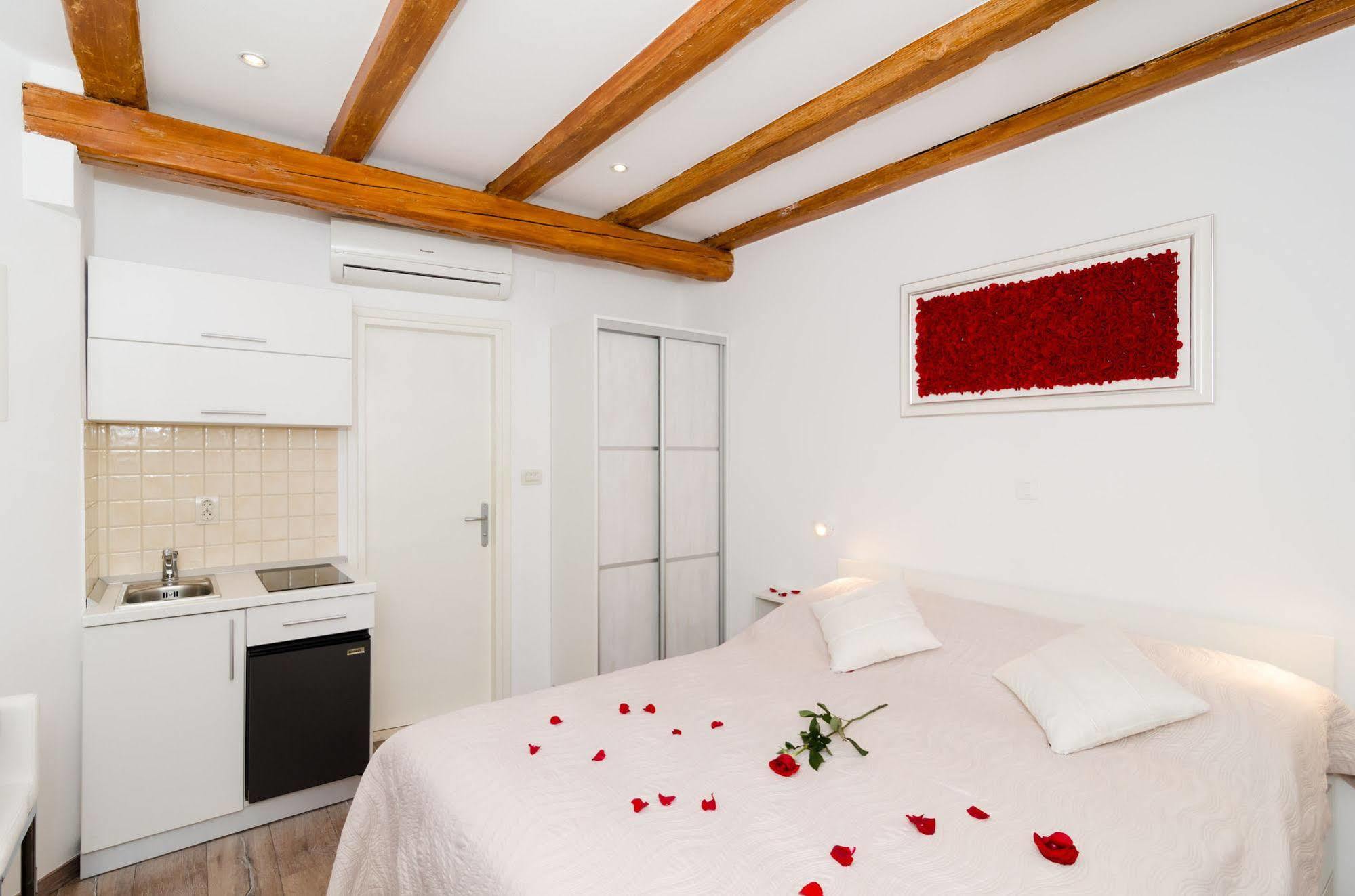 Apartments Raic Dubrovnik Exterior foto